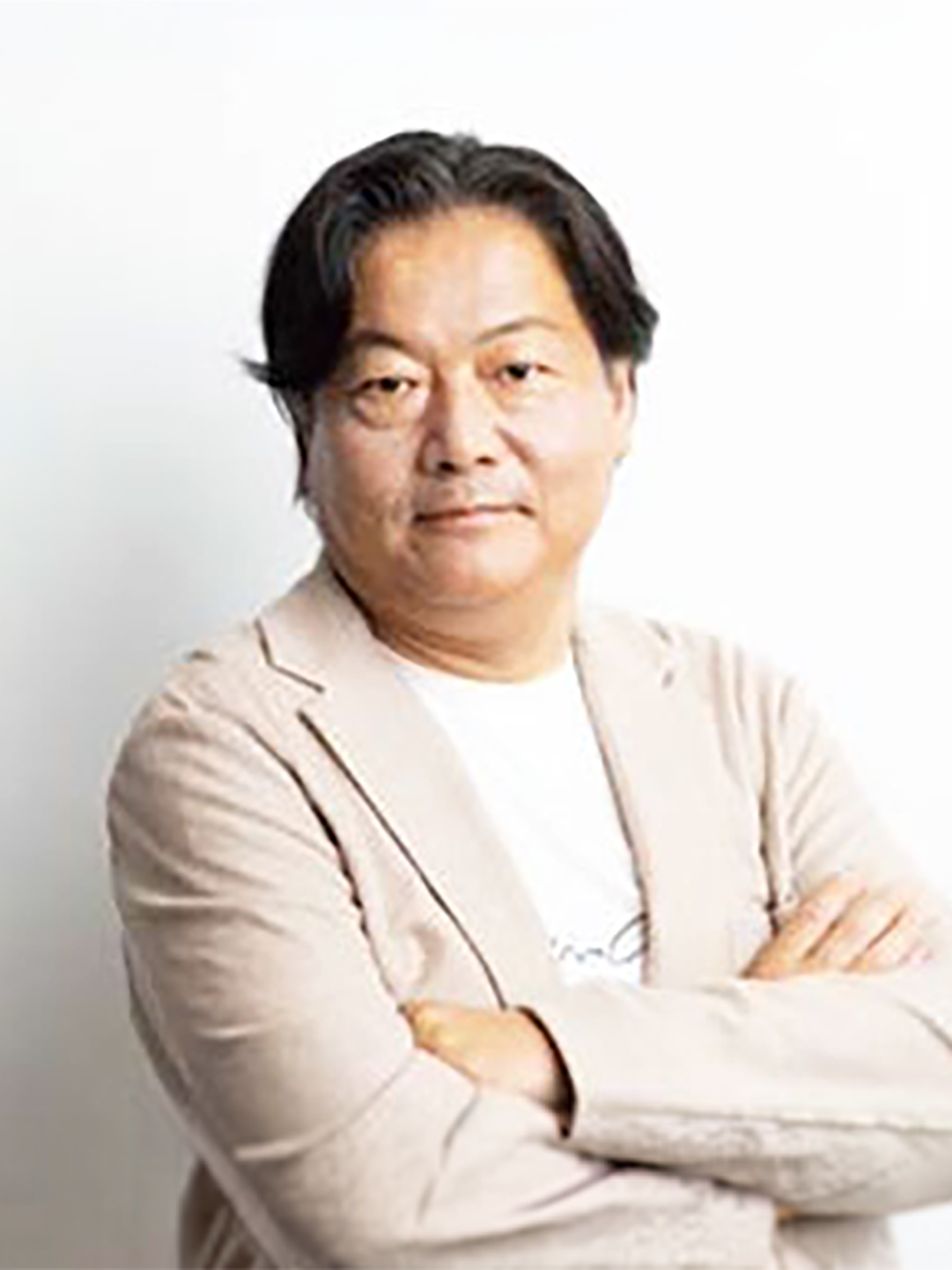 小池信三